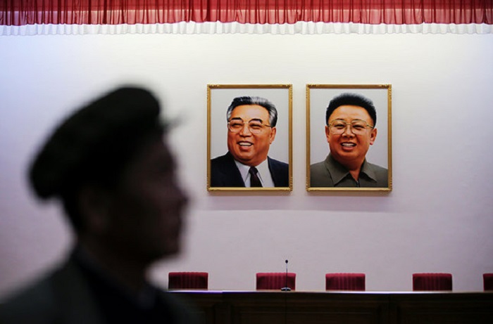 North Korea prepares for first congress in 36 years